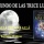 El libro 'Más allá del más allá', en el Mundo de las 13 lunas